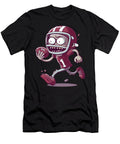 Rick and Morty Vs Atlanta Braves Multiverse Series Game Mizorey T-Shirt