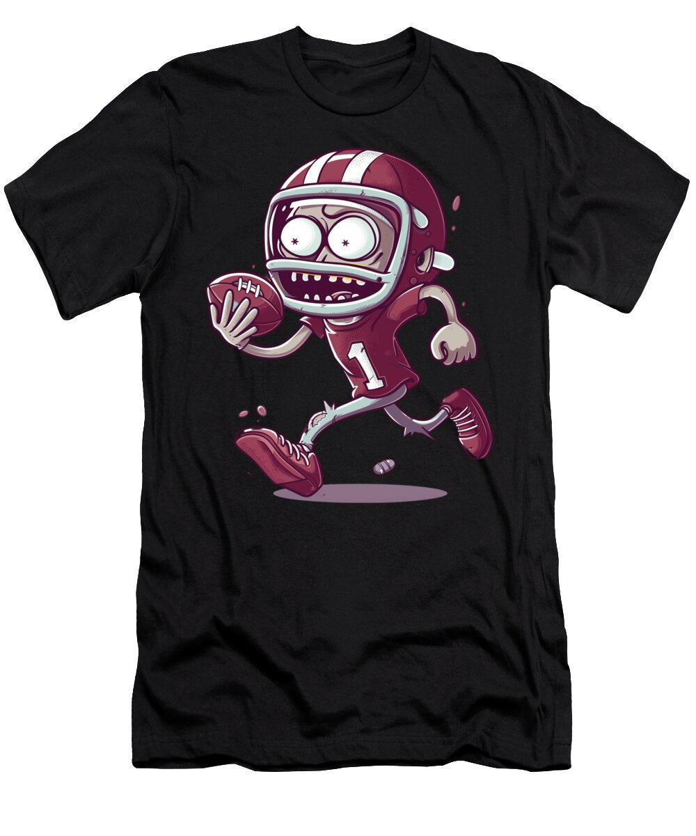 Rick and Morty Vs Atlanta Braves Multiverse Series Game Mizorey T-Shirt