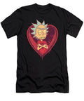 Rick and Morty Vs Cleveland Indians Indians Encounter Gazorpazorp Robertz Schuler T-Shirt