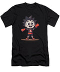 Rick and Morty Vs Houston Astros Cosmic Curveballs Mizorey T-Shirt