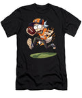 Rick and Morty Vs Houston Astros Plumbus Plays Mizorey T-Shirt