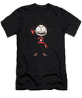 Rick and Morty Vs Houston Astros Squanchy Swings Mizorey T-Shirt