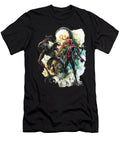 Rick Potion Number Nine Doris Santiago Art T-Shirt
