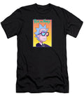Rick Sanchez Valentina Hramov T-Shirt