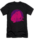 Rickandmorty Dedy Three T-Shirt