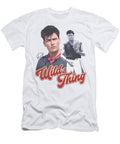 Ricky Wild Thing Vaughn Quang Vu T-Shirt
