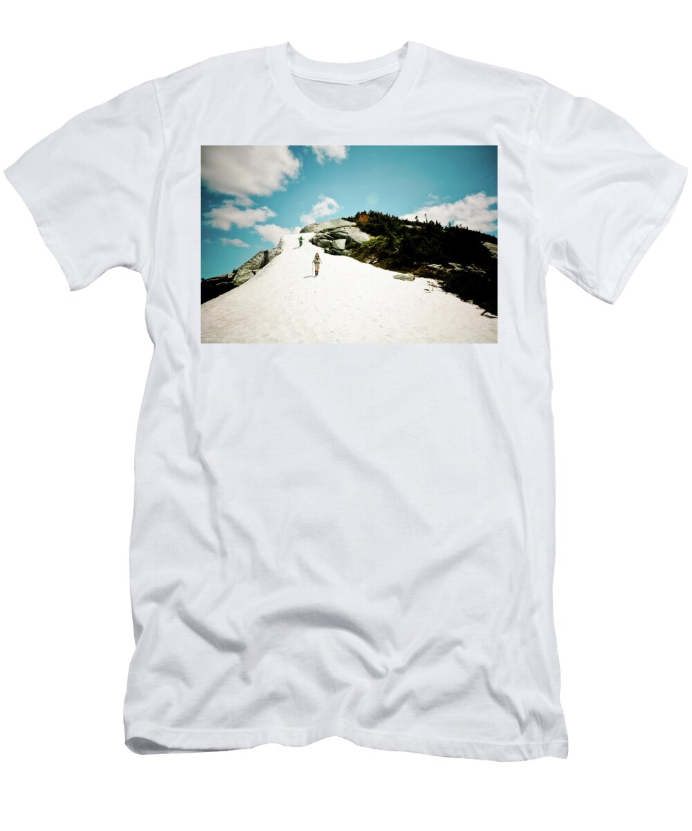 Ridgewalk Christopher Kimmel T-Shirt