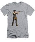 Rifleman Daniel Eskridge T-Shirt