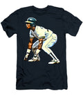Rii Ckey Hen Dersoon O Aklands Man of Steal Quang Vu T-Shirt