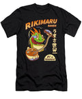 Rikimaru Ramen Hanamuras Best Riki Bahtiar T-Shirt