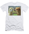 Ringo and Friend Philip Ralley T-Shirt