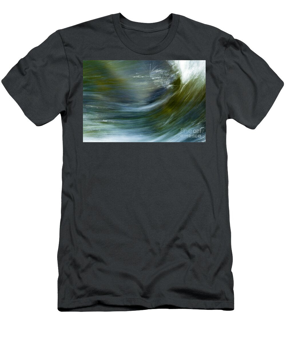 Rio Caldera Flow 2 Heiko Koehrer Wagner T-Shirt