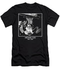 Rip Michael Ojo Jimmy O Bailey T-Shirt