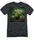 Ripe Avocado Under Storm Clouds Day 368 Yo Pedro T-Shirt