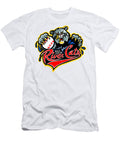 River Cats Baseball Quang Vu T-Shirt