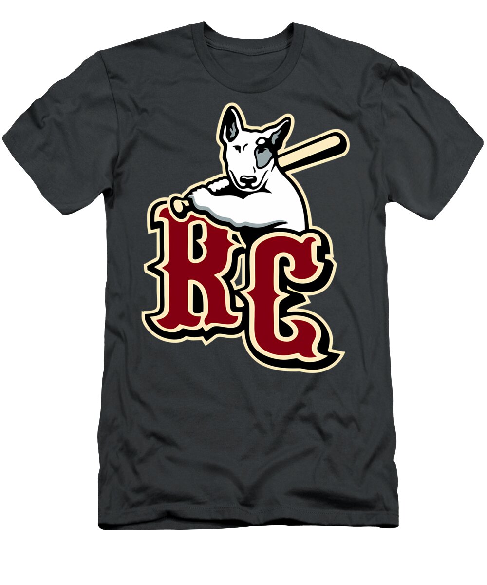 River City Rascals Quang Vu T-Shirt