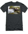 River Rocks Ii Jenna Szerlag T-Shirt