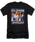 Rob Dillingham Vintage Bootleg Ozlem Altin T-Shirt