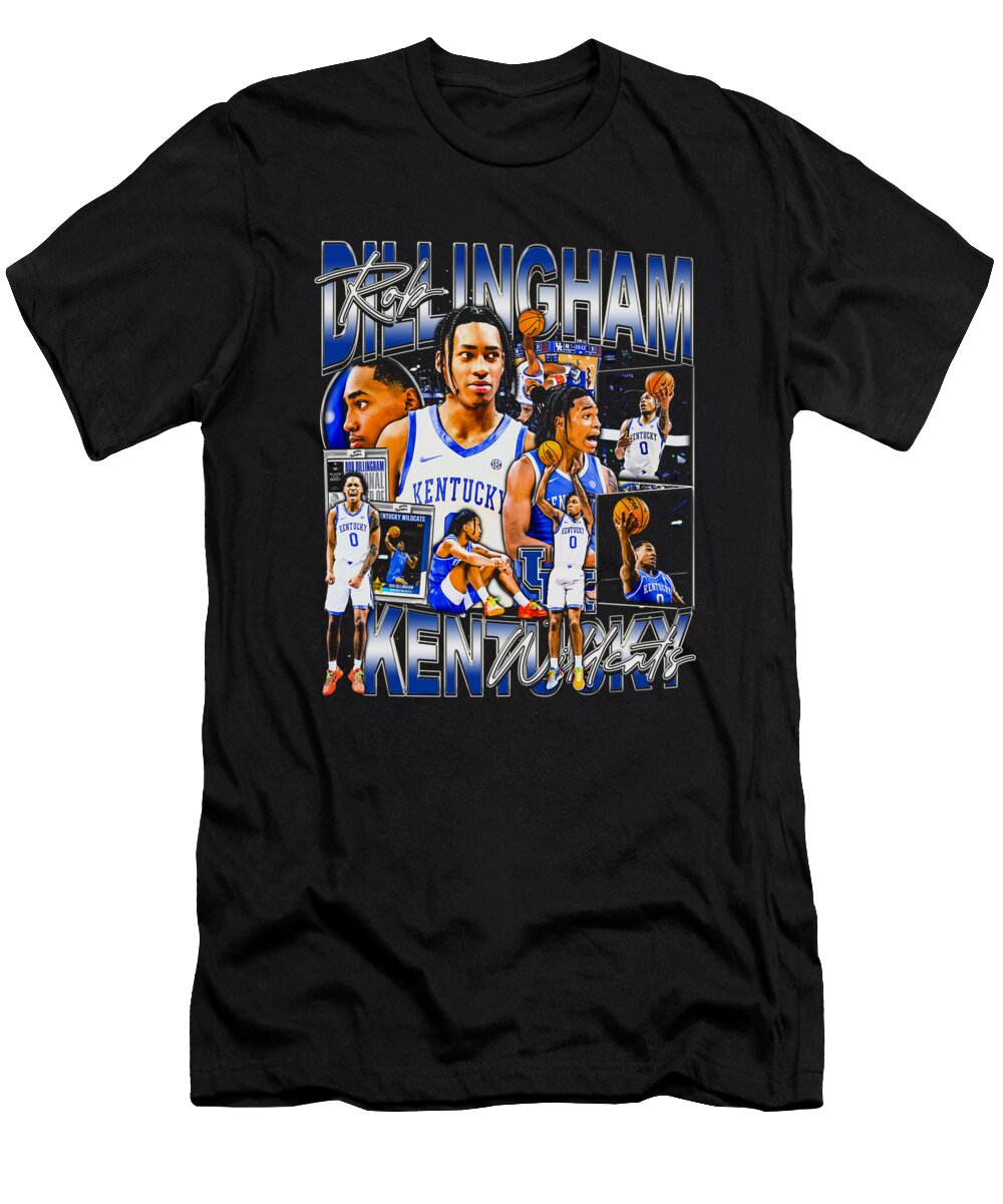 Rob Dillingham Vintage Bootleg Ozlem Altin T-Shirt