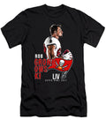 Rob Gronkwoski D Jean Boujwa Geffrard T-Shirt