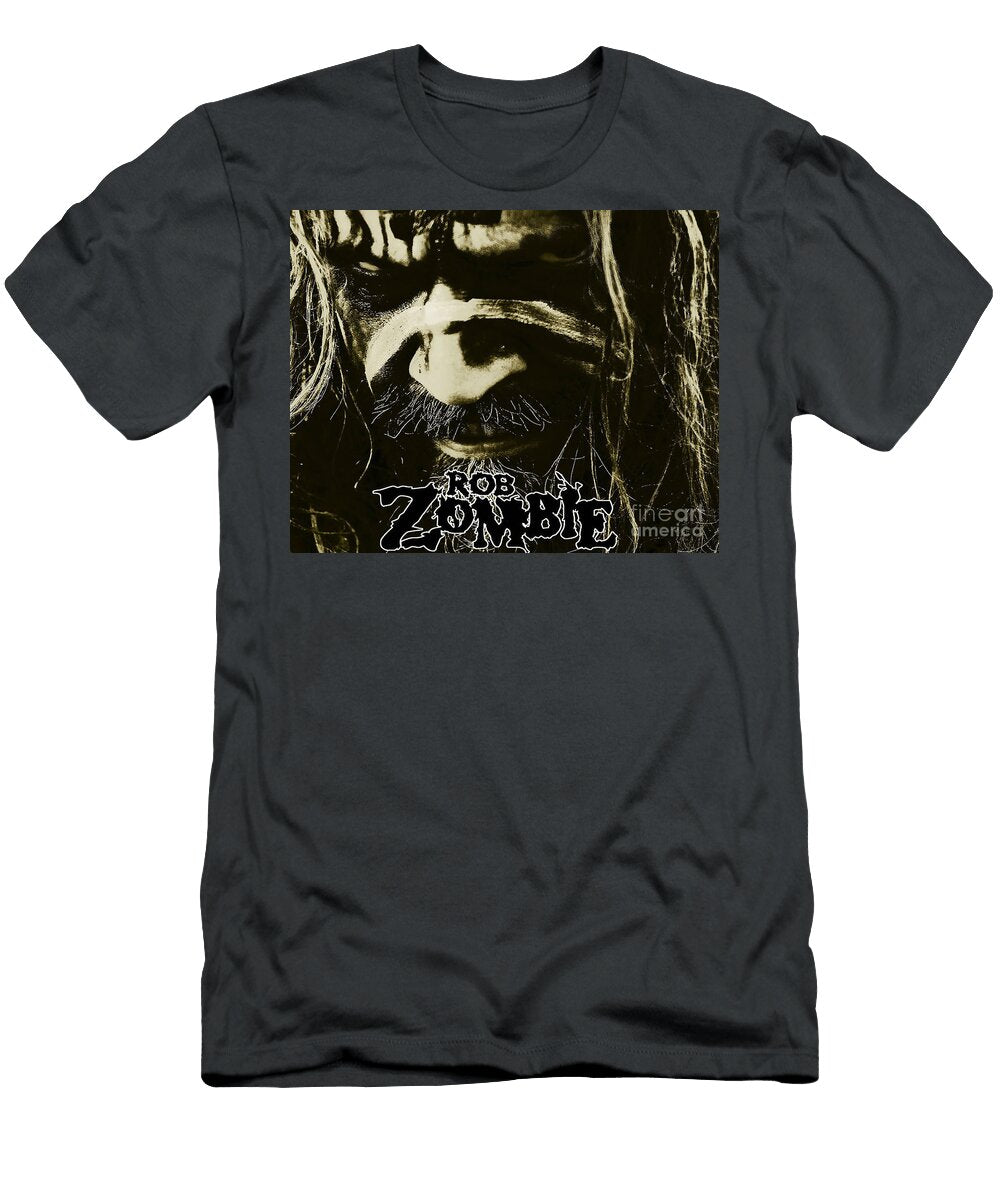 Rob Zombie Jessica Perez T-Shirt