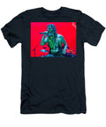 Rob Zombie Live with Signature Jessica Perez T-Shirt