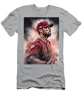 Robbie Ray Dieu Vuong Kha T-Shirt
