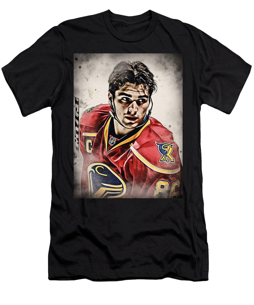 Robby Fabbri Dieu Vuong Kha T-Shirt