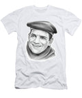 Robert Clary Greg Joens T-Shirt