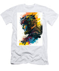 Roberto Luongo Dieu Vuong Kha T-Shirt