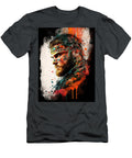 Robin Lehner Dieu Vuong Kha T-Shirt