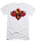 Roch Red Quang Vu T-Shirt