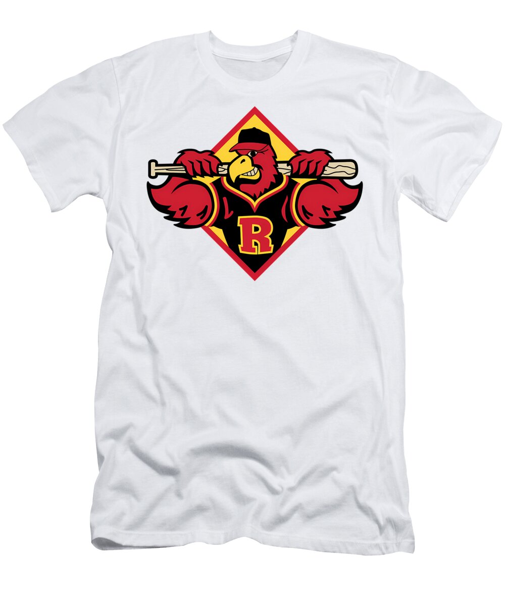 Roch Red Quang Vu T-Shirt