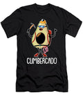 Rock Climbing Avocado Climb Mountaineer Bouldering Climber Crazy Squirrel T-Shirt