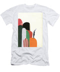 Rock Diving Ii Cassia Beck T-Shirt