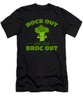 Rock Out with Your Broc Out Kaylin Watchorn T-Shirt