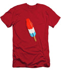 Rocket Pop Pattern Little Bunny Sunshine T-Shirt