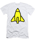 Rocket Power James B Farmer T-Shirt