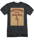 Rockford Peaches 1945 a League of Their Own Poster Poster Zrlsx Thuan Sat Nguyen T-Shirt