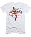 Rockford Peaches Quang Vu T-Shirt