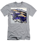 Rockies Energy on Canvas Max Freeman T-Shirt