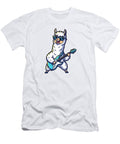 Rockstar Alpaca Amir Faysal T-Shirt