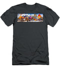 Rocky Formations Max Freeman T-Shirt