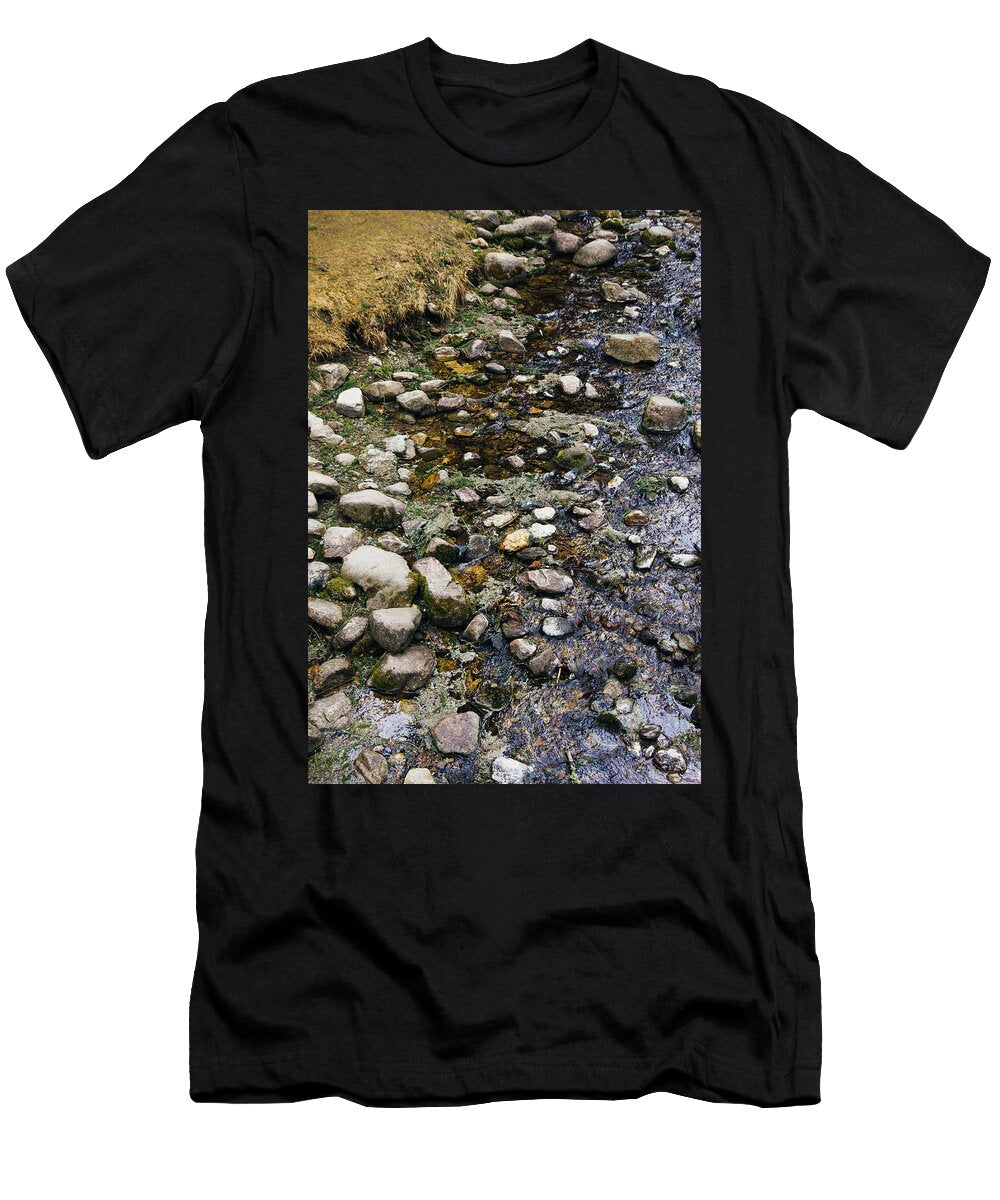 Rocky River Patrycja Polechonska T-Shirt