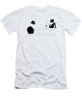 Rodent Shots Seth Fleishman T-Shirt