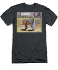 Rodeo Relaxation Patricia Amen T-Shirt