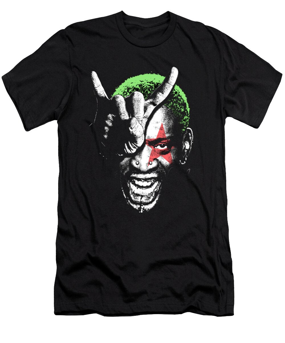 Rodman Brooke Holloway T-Shirt