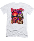 Rodman Howard Stevens T-Shirt