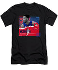 Rodney Mcgruder Basketball Kelvin Kent T-Shirt