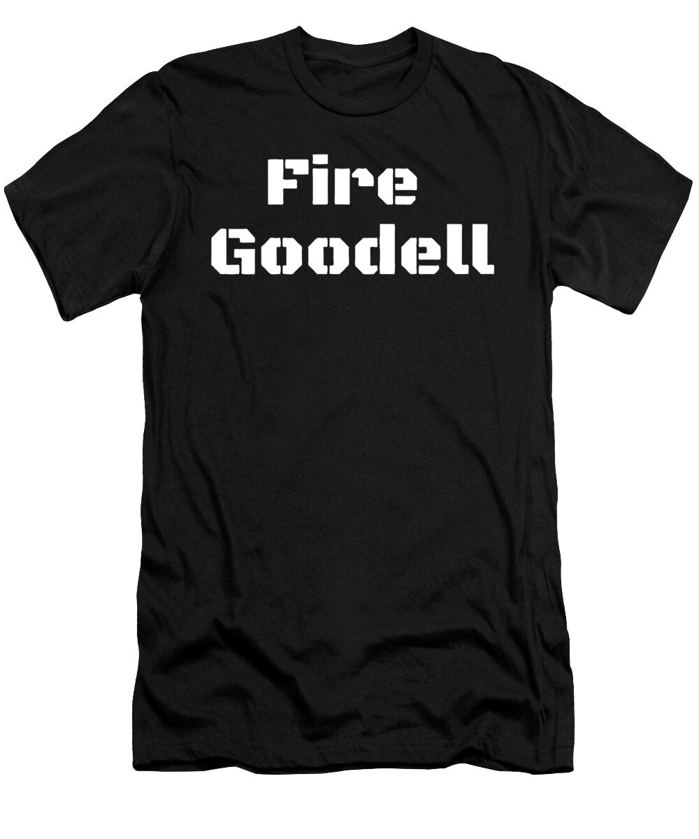 Roger Doodell Kedasih Sachi T-Shirt